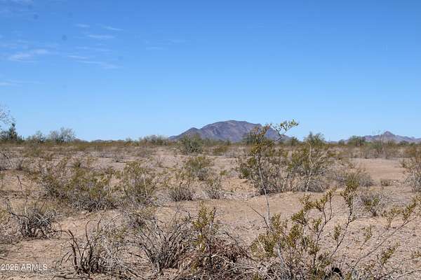 1.1 Acres of Residential Land for Sale in Tonopah, Arizona