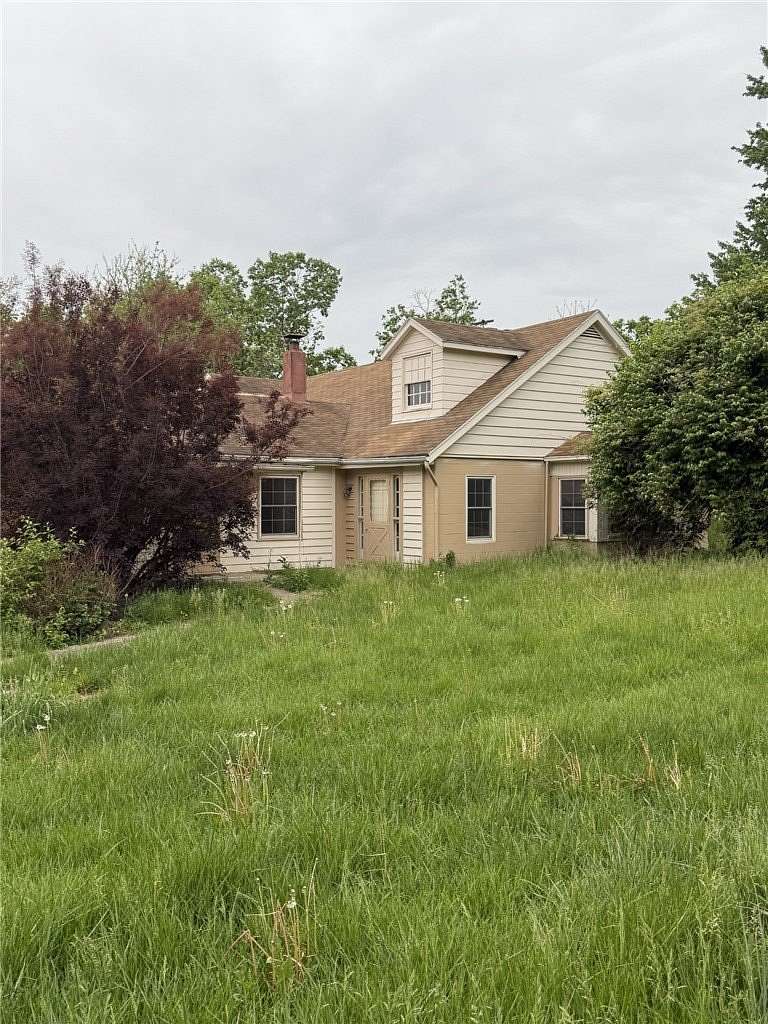 1.77 Acres of Land with Home for Sale in Lebanon, Ohio