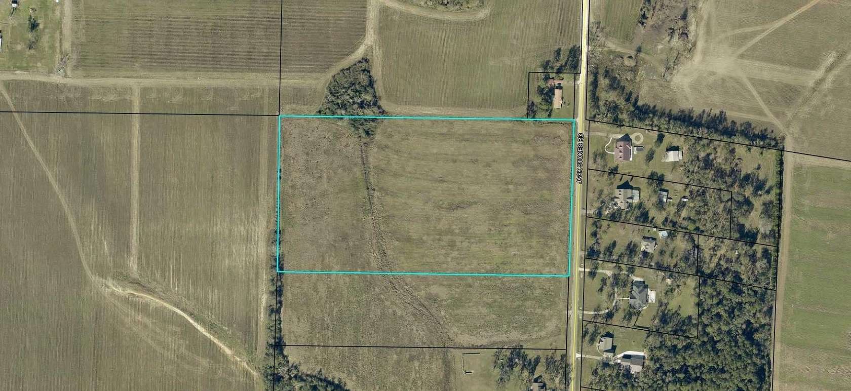 19.2 Acres of Land for Sale in Baker, Florida