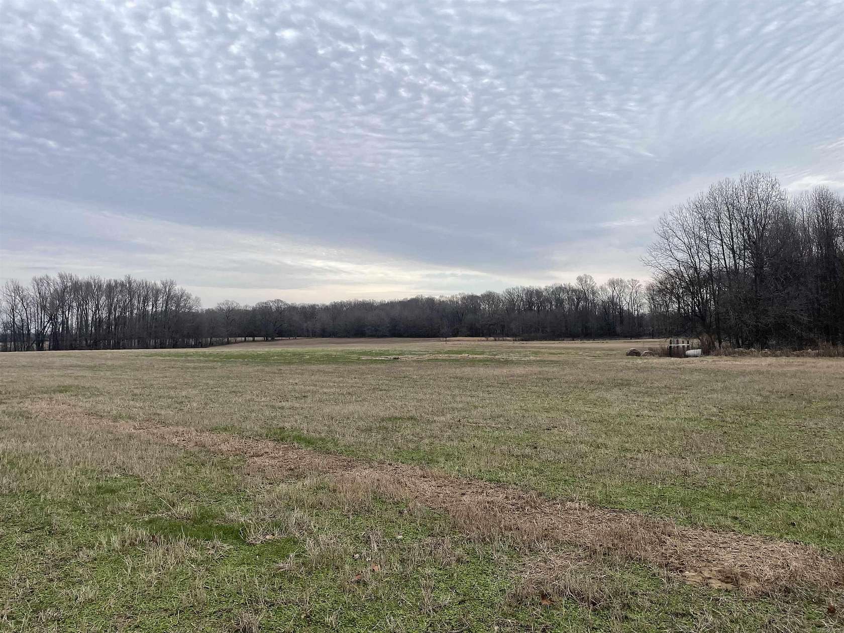 6.2 Acres of Residential Land for Sale in Quitman, Arkansas