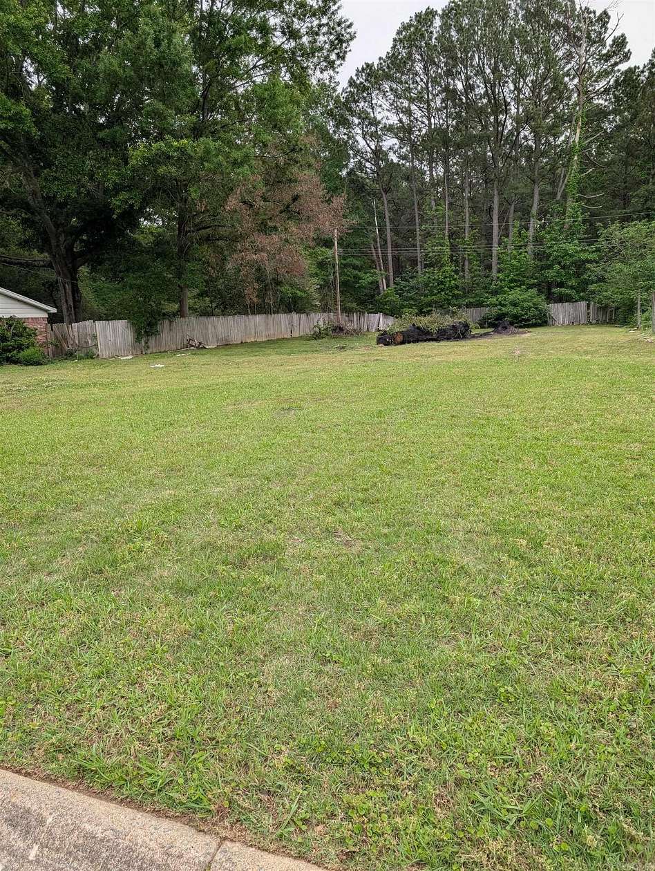 0.29 Acres of Residential Land for Sale in Little Rock, Arkansas