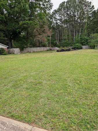 0.29 Acres of Residential Land for Sale in Little Rock, Arkansas