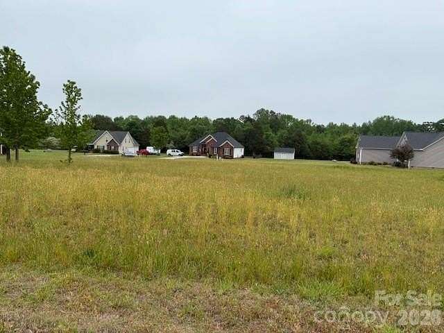 1.36 Acres of Residential Land for Sale in Rockwell, North Carolina