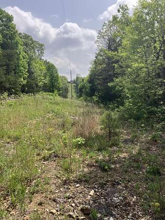 8.3 Acres of Land for Sale in Drury, Missouri