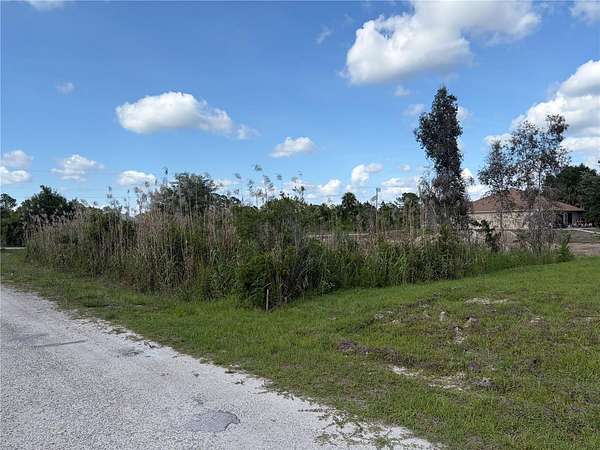 0.25 Acres of Residential Land for Sale in Lehigh Acres, Florida