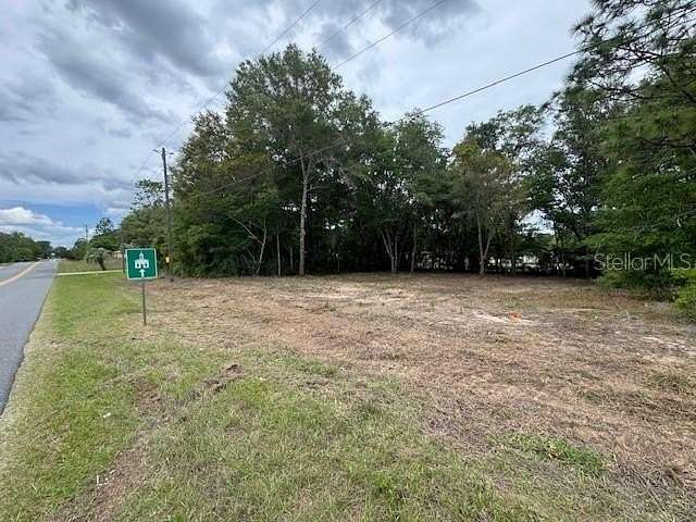0.24 Acres of Residential Land for Sale in Dunnellon, Florida