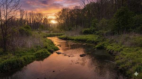 5.24 Acres of Agricultural Land for Sale in Bridgewater, Virginia