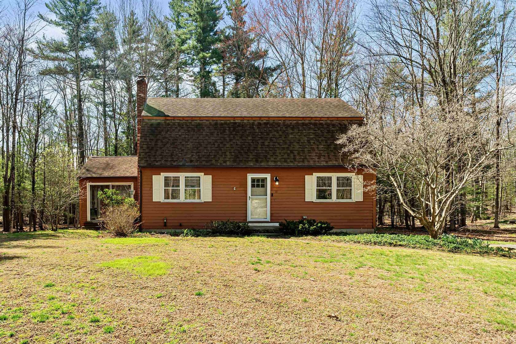 2 Acres of Land with Home for Sale in Exeter, New Hampshire