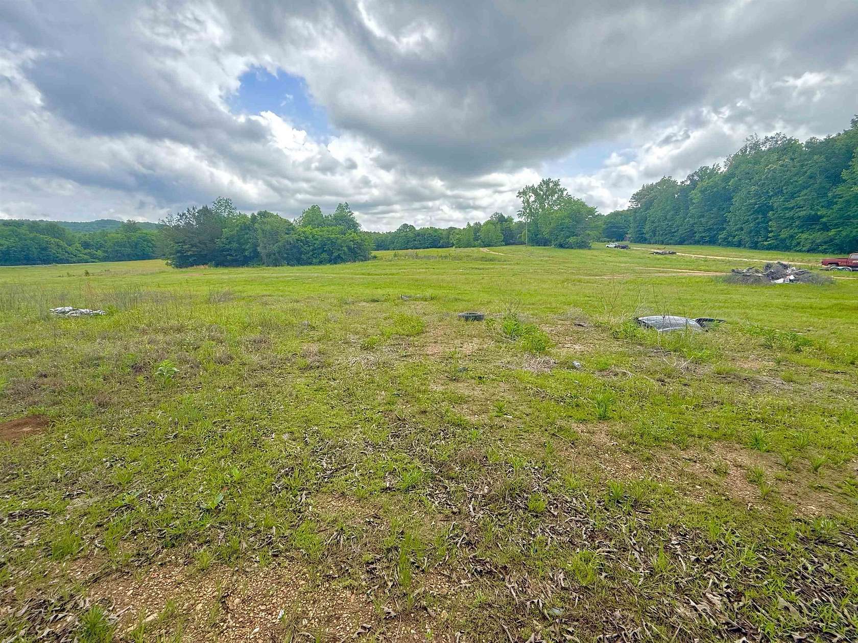 32.3 Acres of Agricultural Land for Sale in Cherokee, Alabama