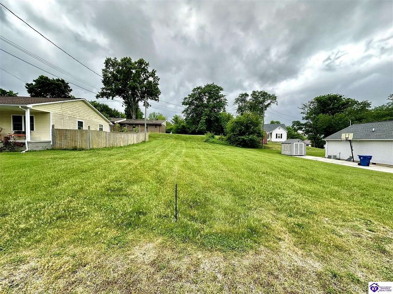 0.51 Acres of Land for Sale in Campbellsville, Kentucky