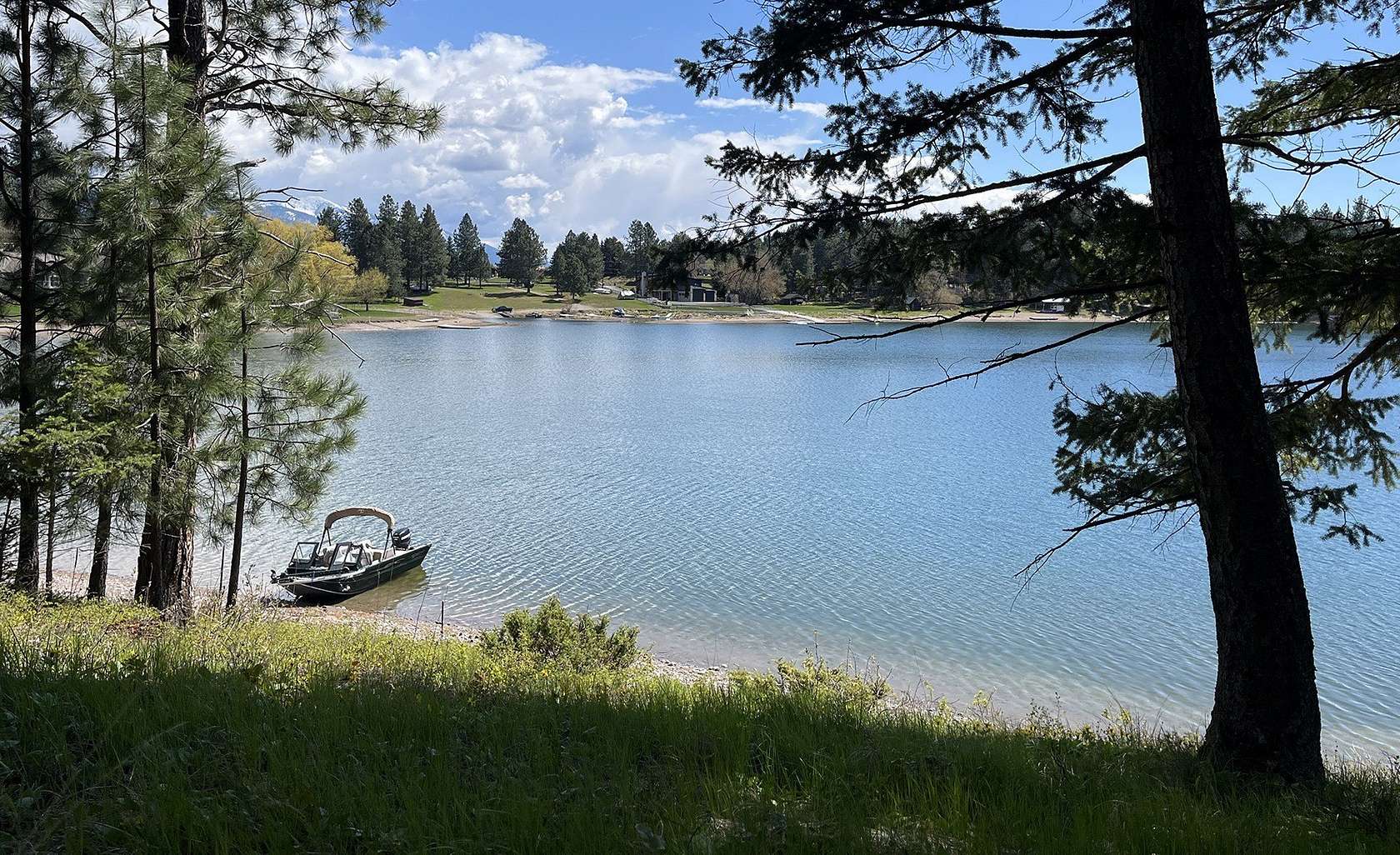 0.76 Acres of Land for Sale in Bigfork, Montana
