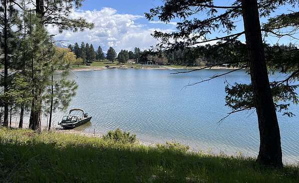 0.76 Acres of Land for Sale in Bigfork, Montana