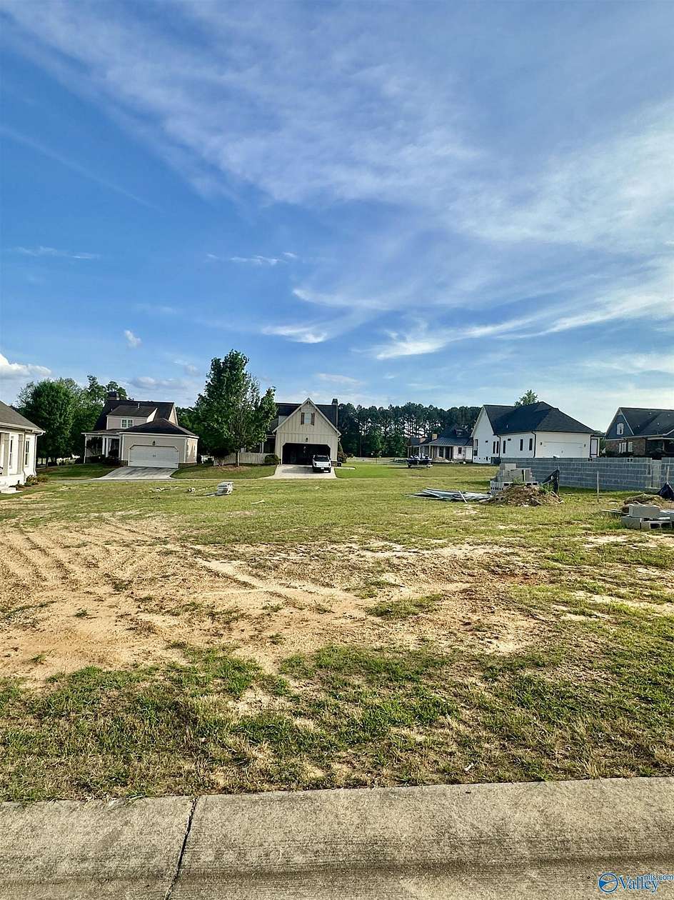 0.25 Acres of Residential Land for Sale in Gadsden, Alabama