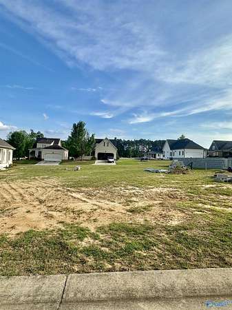 0.25 Acres of Residential Land for Sale in Gadsden, Alabama