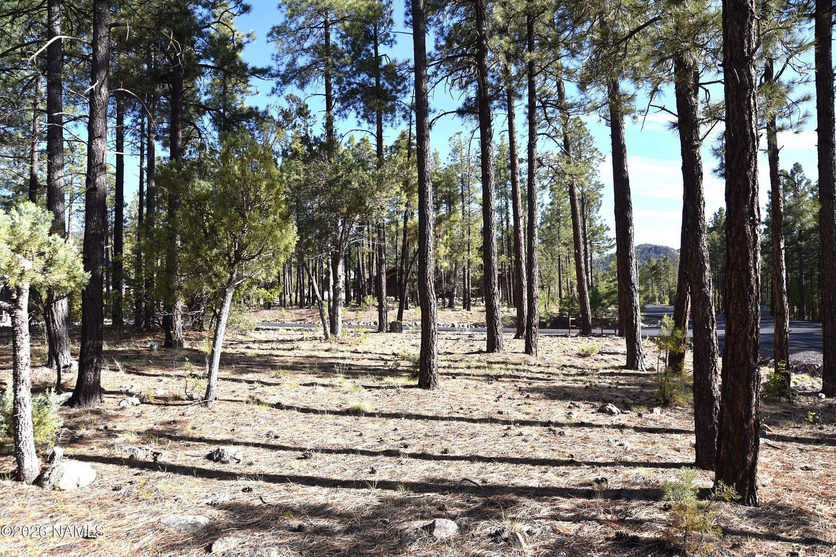 0.87 Acres of Residential Land for Sale in Williams, Arizona
