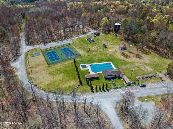0.68 Acres of Residential Land for Sale in Lake Ariel, Pennsylvania