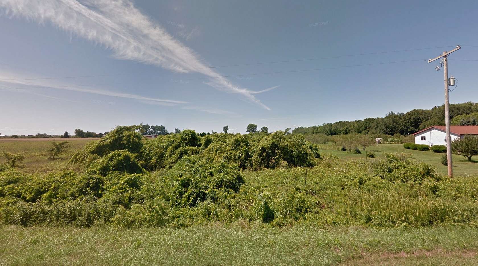 2.5 Acres of Residential Land for Sale in Essexville, Michigan
