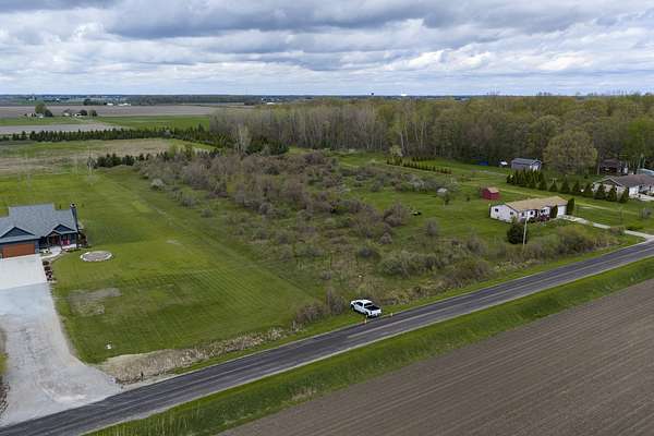 2.5 Acres of Residential Land for Sale in Essexville, Michigan