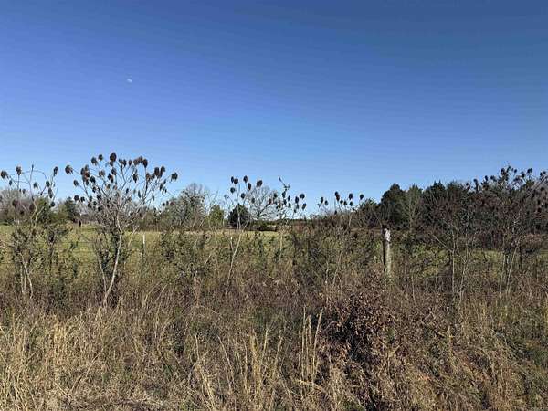 8.19 Acres of Residential Land for Sale in Quitman, Arkansas
