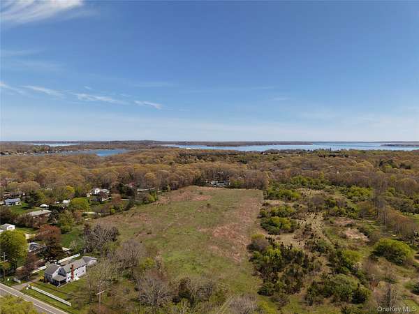 8.65 Acres of Residential Land for Sale in Southold, New York