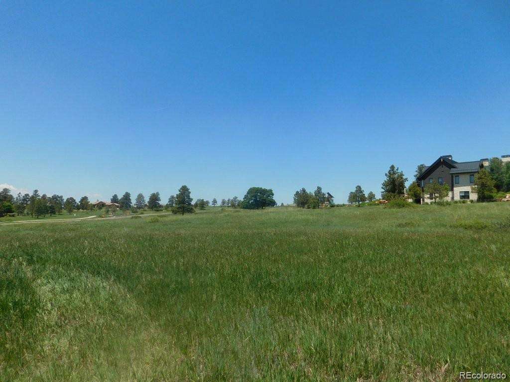 2.37 Acres of Residential Land for Sale in Parker, Colorado