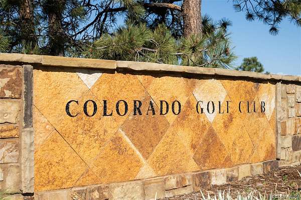 2.37 Acres of Residential Land for Sale in Parker, Colorado