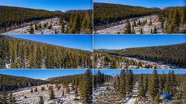 9.63 Acres of Residential Land for Sale in Alma, Colorado