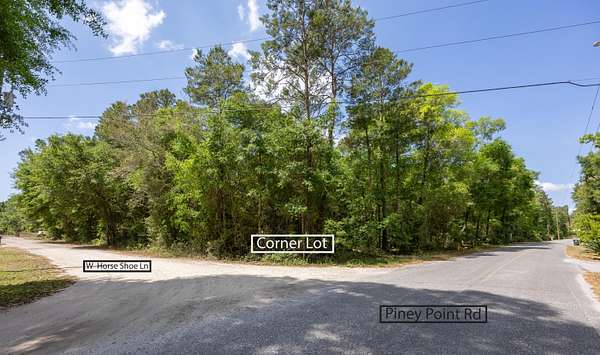 0.5 Acres of Residential Land for Sale in Freeport, Florida