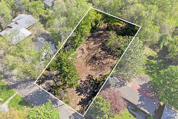 0.34 Acres of Residential Land for Sale in Boise, Idaho