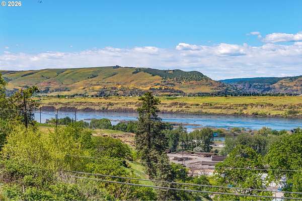 0.6 Acres of Residential Land for Sale in The Dalles, Oregon