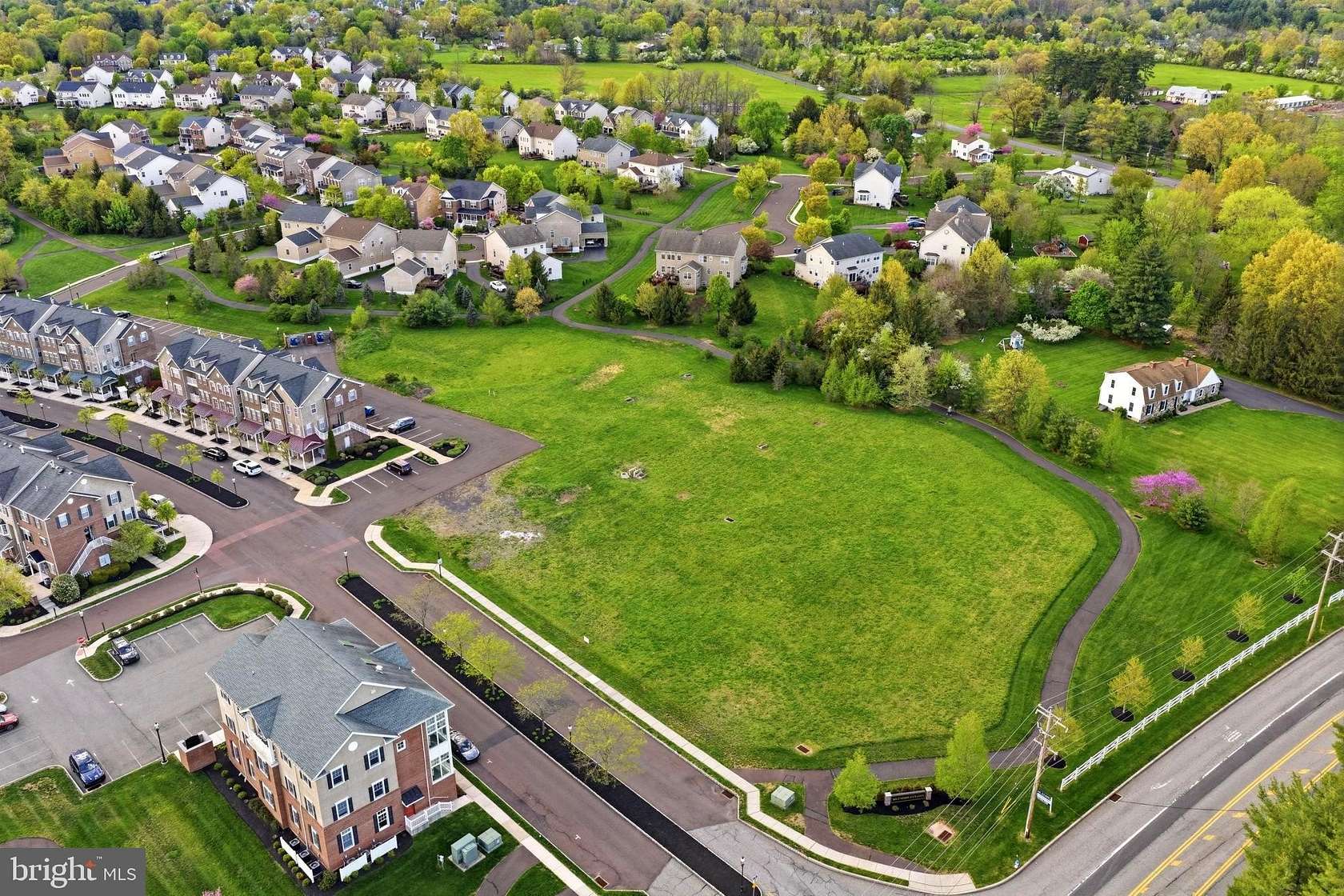 2.25 Acres of Land for Sale in Skippack, Pennsylvania