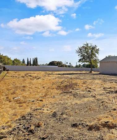 0.18 Acres of Residential Land for Sale in Visalia, California