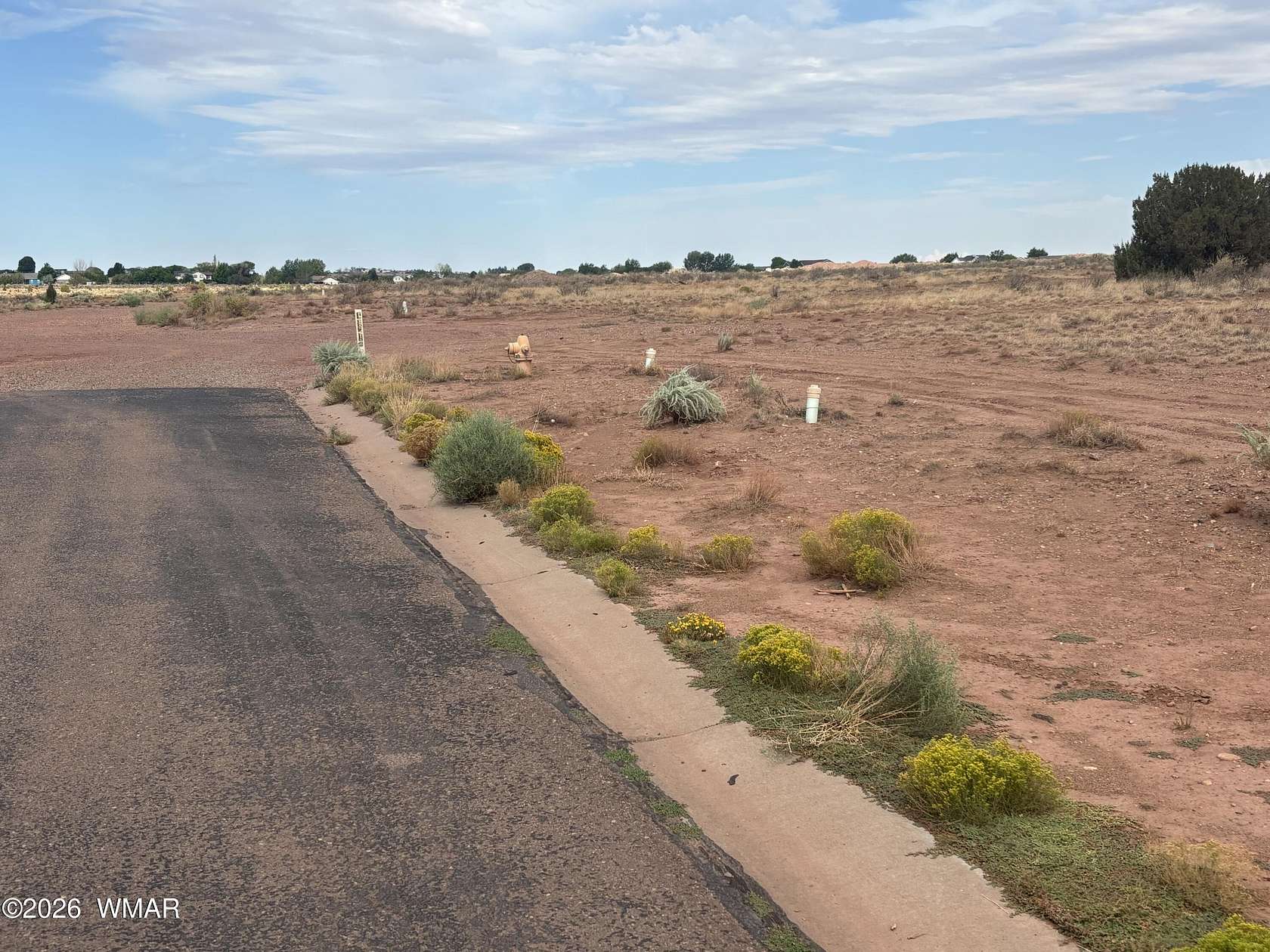 40.4 Acres of Land for Sale in Snowflake, Arizona