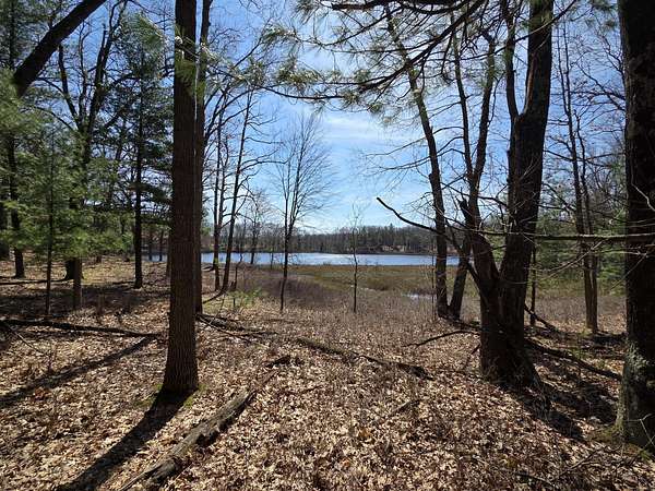 1.36 Acres of Land for Sale in Irons, Michigan