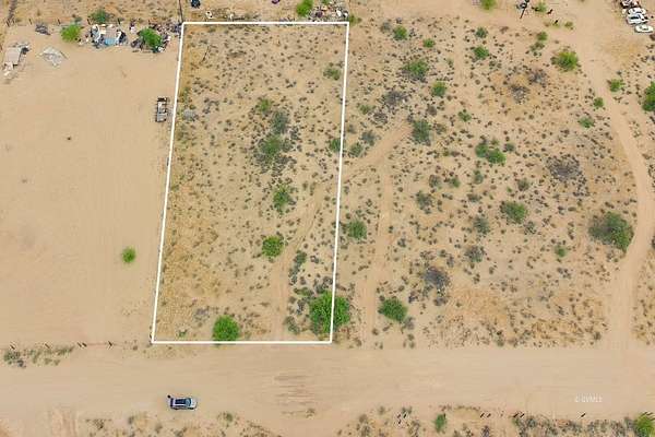 1 Acre of Residential Land for Sale in Pima, Arizona