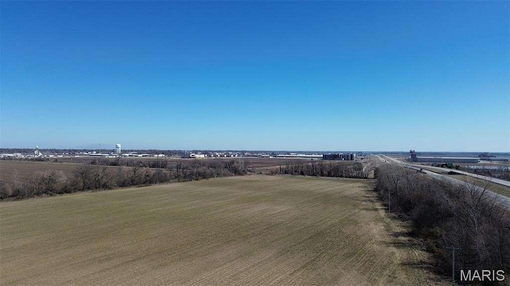 15.5 Acres of Land for Sale in Sikeston, Missouri