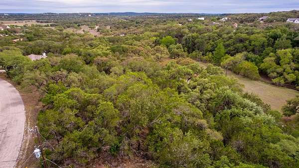 0.21 Acres of Residential Land for Sale in Spring Branch, Texas