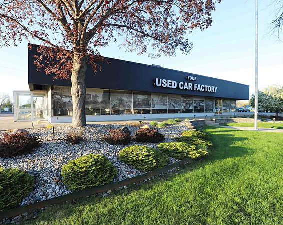 6.9 Acres of Improved Commercial Land for Sale in Flushing, Michigan
