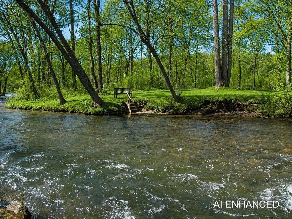 1.25 Acres of Residential Land for Sale in Hayesville, North Carolina