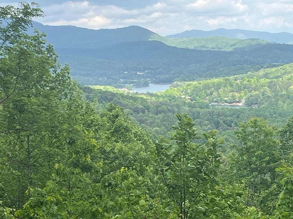 1.29 Acres of Land for Sale in Hiawassee, Georgia
