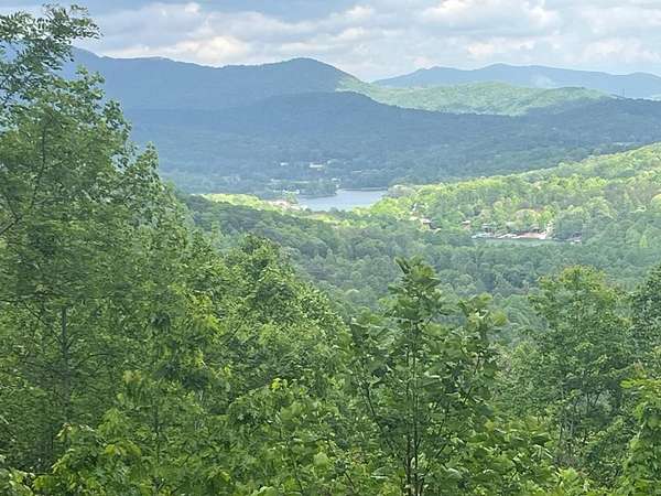 1.29 Acres of Land for Sale in Hiawassee, Georgia