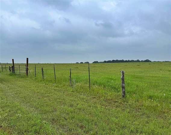 20.6 Acres of Recreational & Residential Land for Sale in Aquilla, Texas