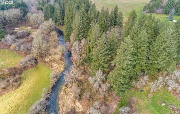 2 Acres of Residential Land for Sale in Amboy, Washington