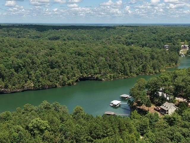 30 Acres of Recreational & Residential Land for Sale in Jasper, Alabama