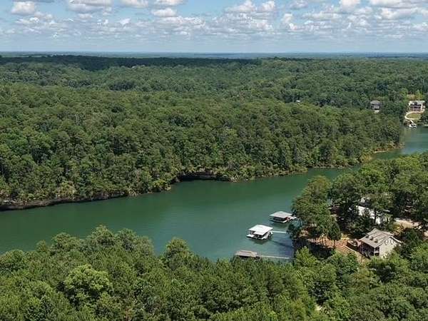 30 Acres of Recreational & Residential Land for Sale in Jasper, Alabama