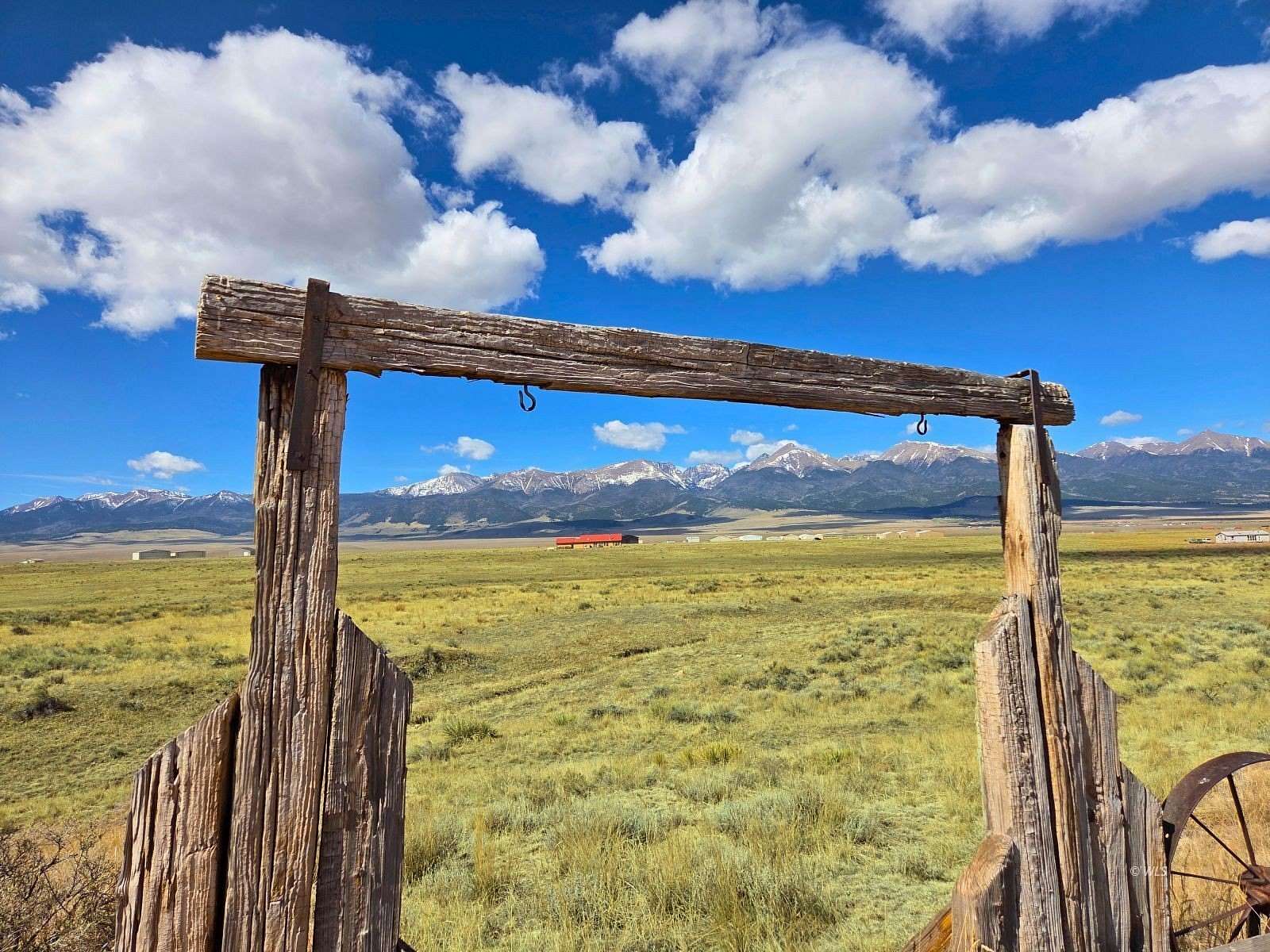 7 Acres of Residential Land for Sale in Westcliffe, Colorado