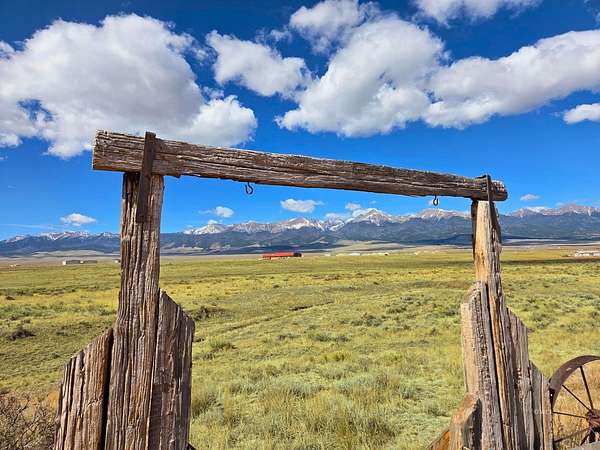 7 Acres of Residential Land for Sale in Westcliffe, Colorado
