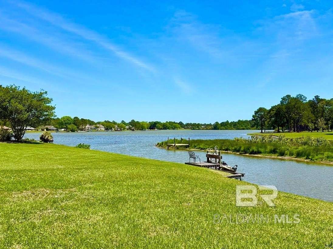 Residential Land for Sale in Foley, Alabama