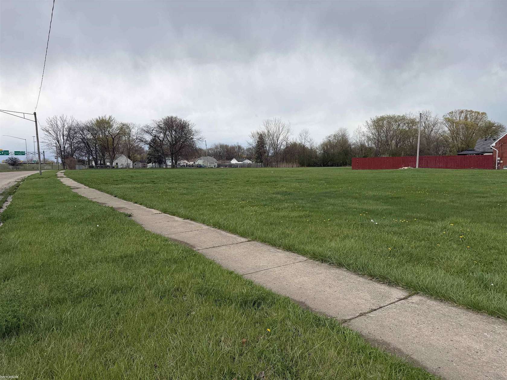 2 Acres of Residential Land for Sale in Roseville, Michigan