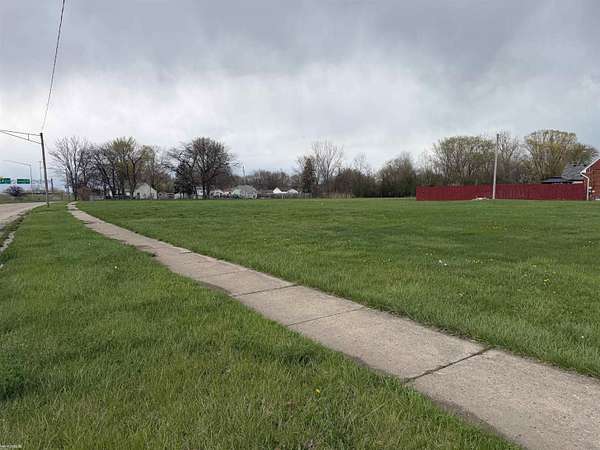 2 Acres of Residential Land for Sale in Roseville, Michigan